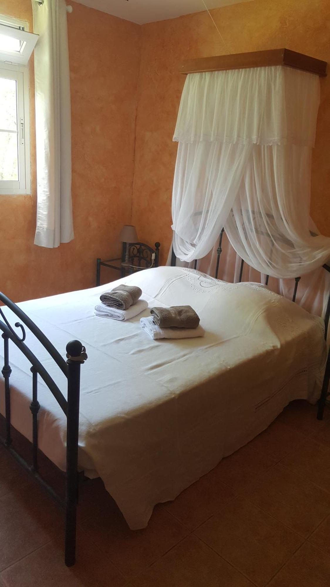Agreable Chambre D'Hotes, Sdb, Piscine, Carbet Cuisine. Сейнт Клод Екстериор снимка